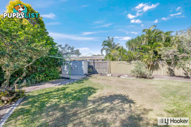 14 McNamara Street AVENELL HEIGHTS QLD 4670