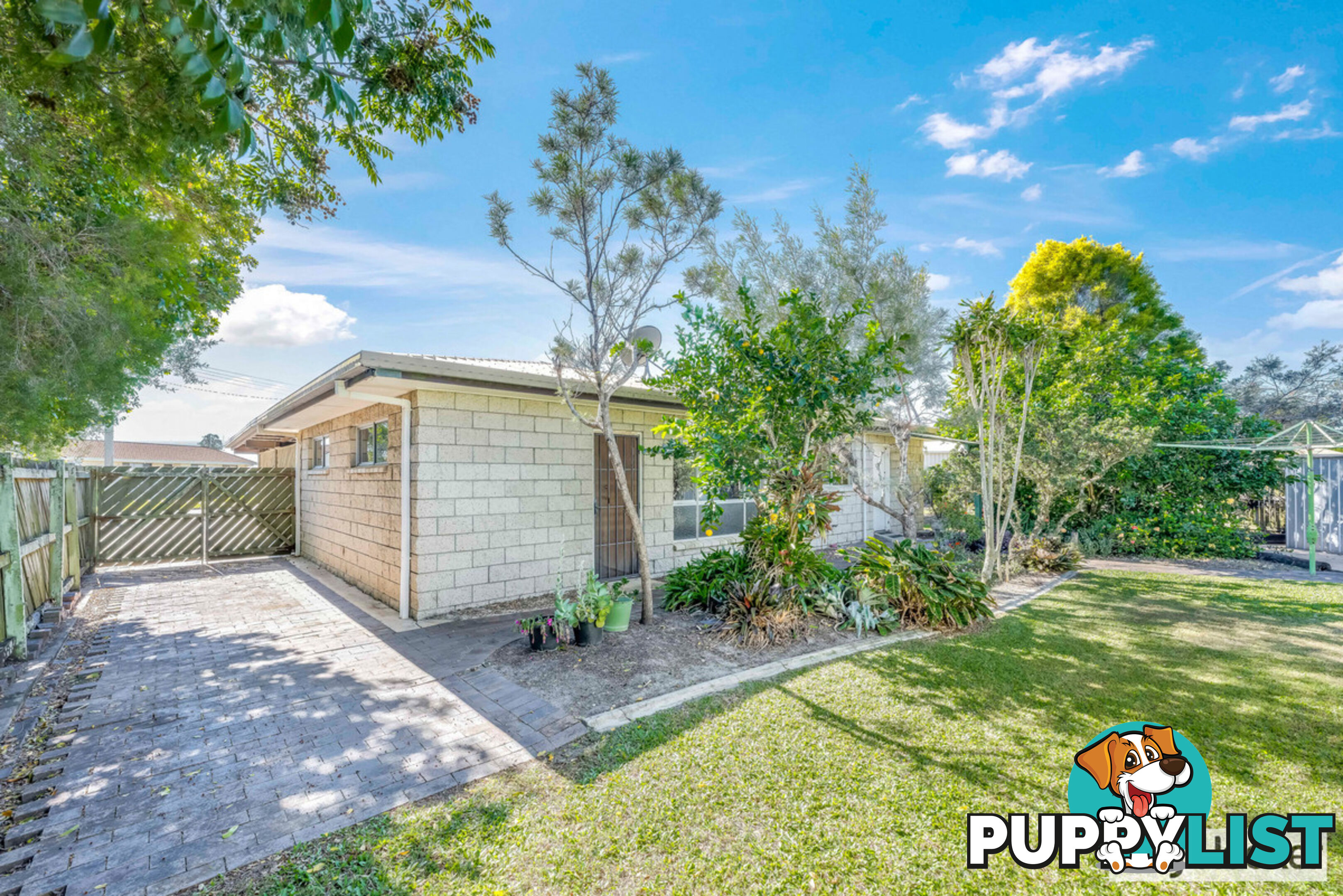 14 McNamara Street AVENELL HEIGHTS QLD 4670