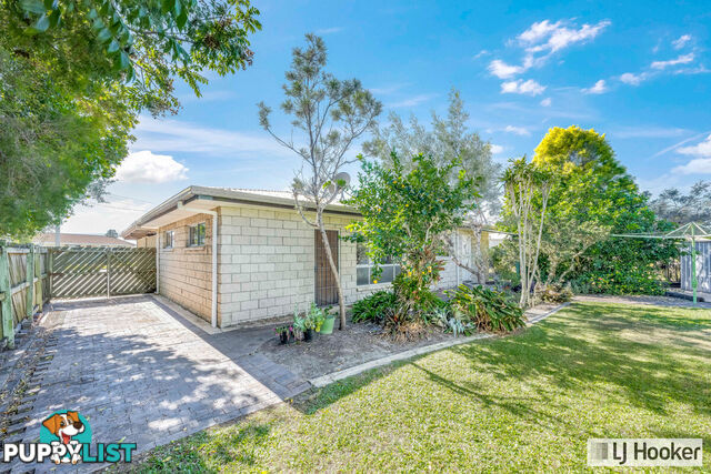 14 McNamara Street AVENELL HEIGHTS QLD 4670