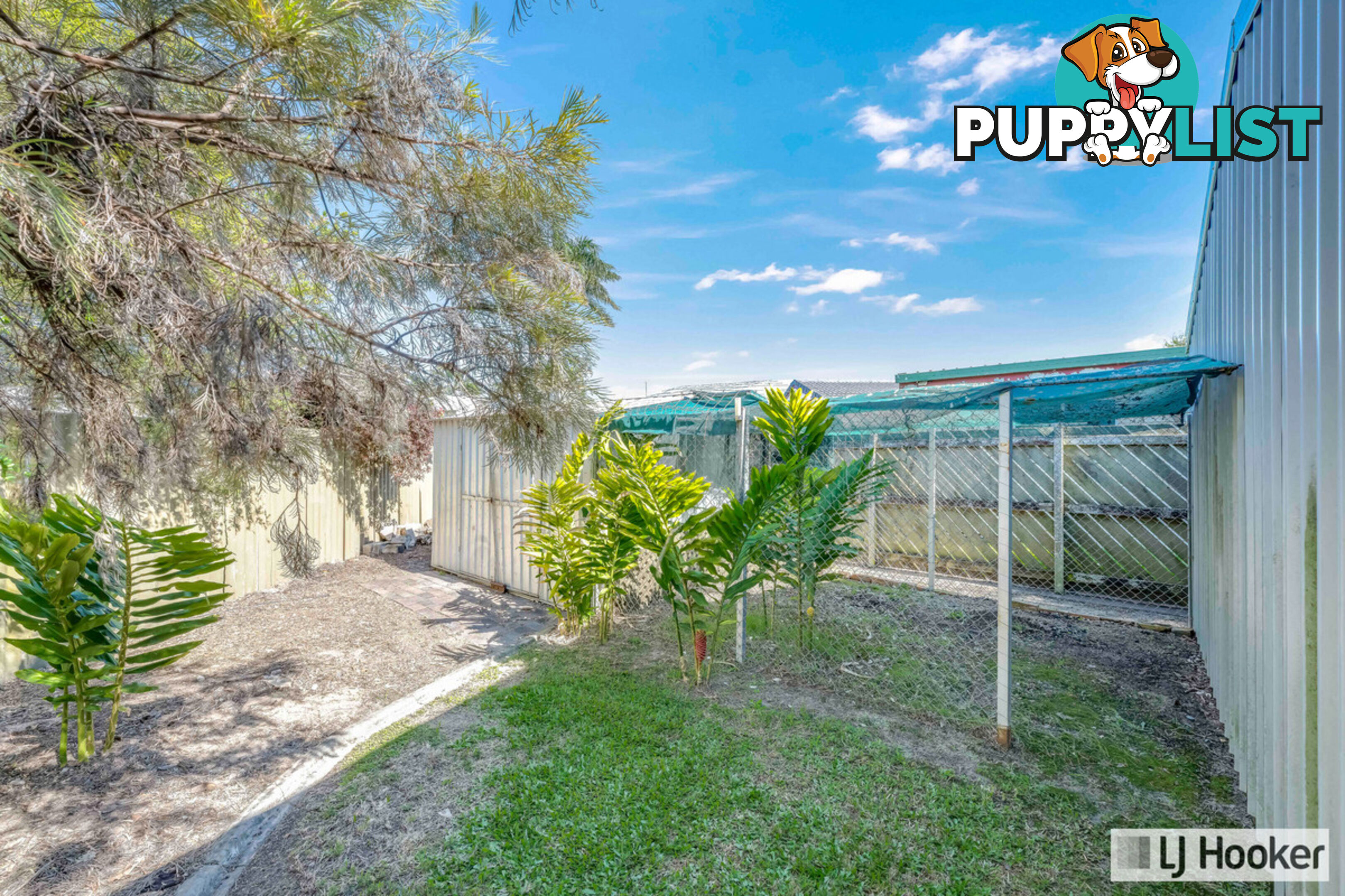14 McNamara Street AVENELL HEIGHTS QLD 4670