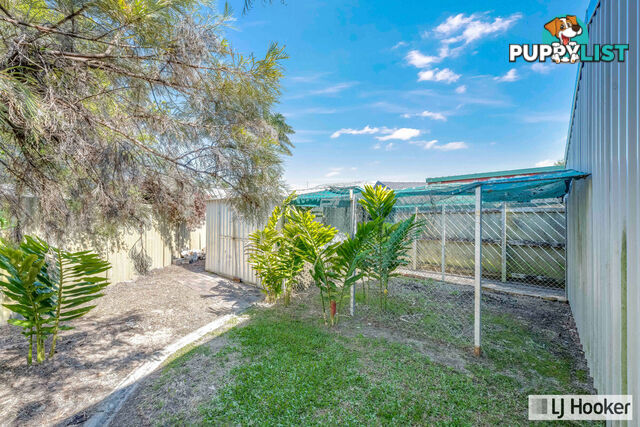 14 McNamara Street AVENELL HEIGHTS QLD 4670
