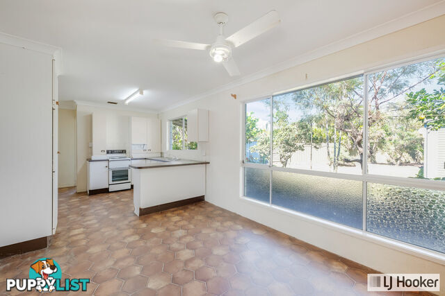 14 McNamara Street AVENELL HEIGHTS QLD 4670