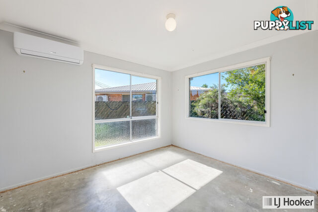 14 McNamara Street AVENELL HEIGHTS QLD 4670