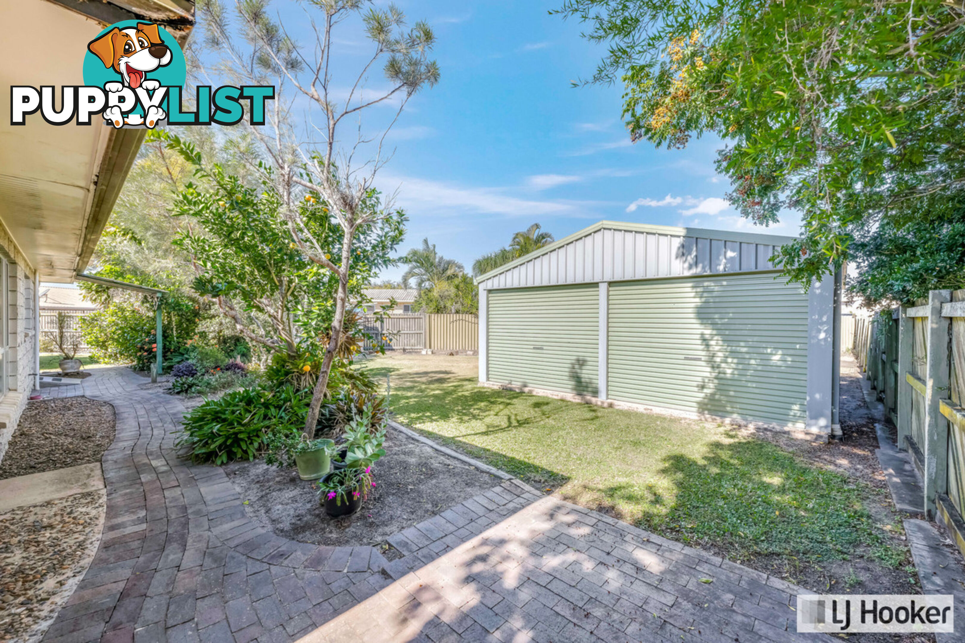 14 McNamara Street AVENELL HEIGHTS QLD 4670