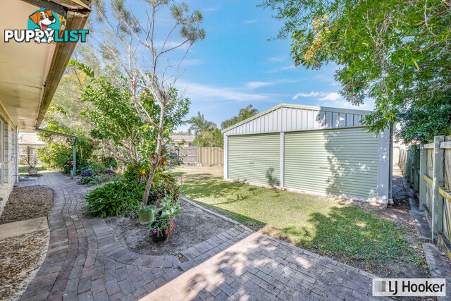 14 McNamara Street AVENELL HEIGHTS QLD 4670