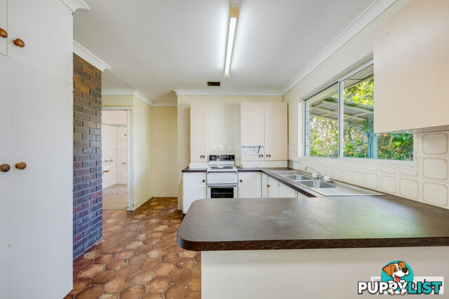 14 McNamara Street AVENELL HEIGHTS QLD 4670