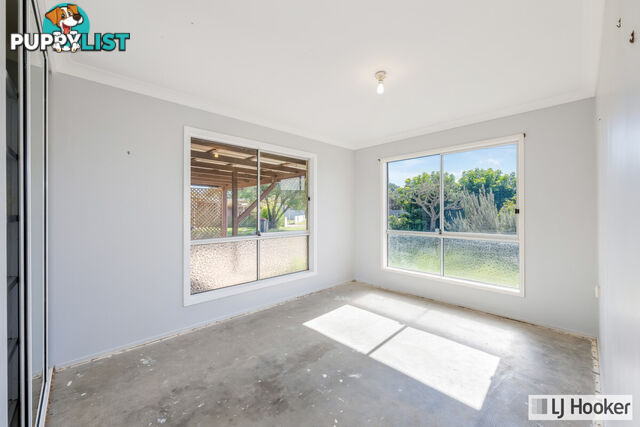 14 McNamara Street AVENELL HEIGHTS QLD 4670