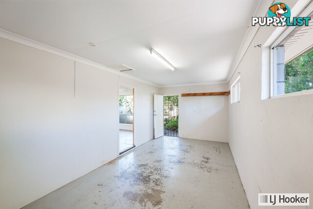 14 McNamara Street AVENELL HEIGHTS QLD 4670