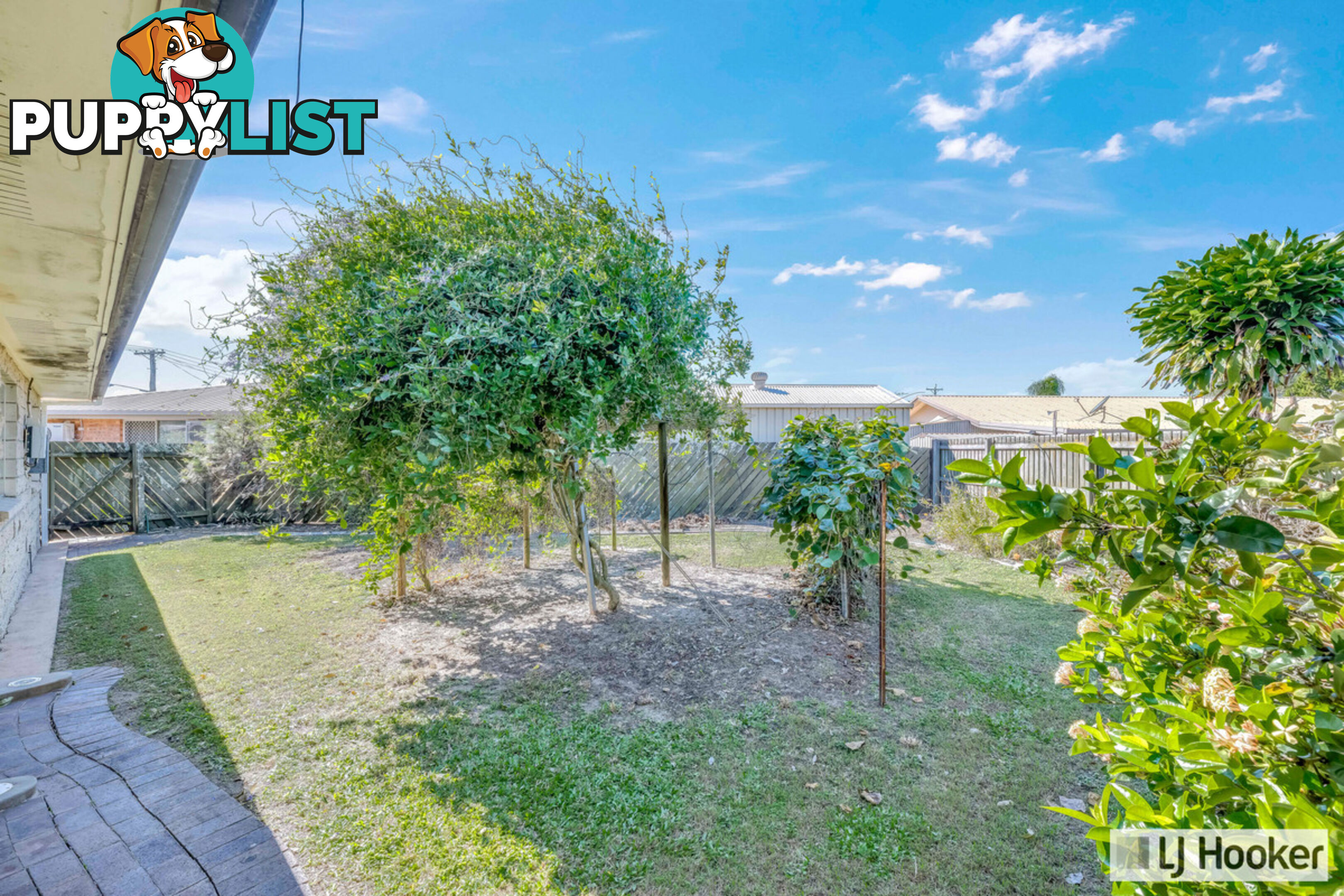 14 McNamara Street AVENELL HEIGHTS QLD 4670