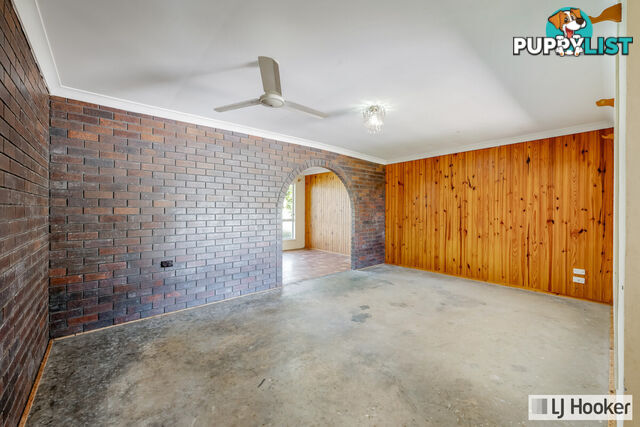 14 McNamara Street AVENELL HEIGHTS QLD 4670