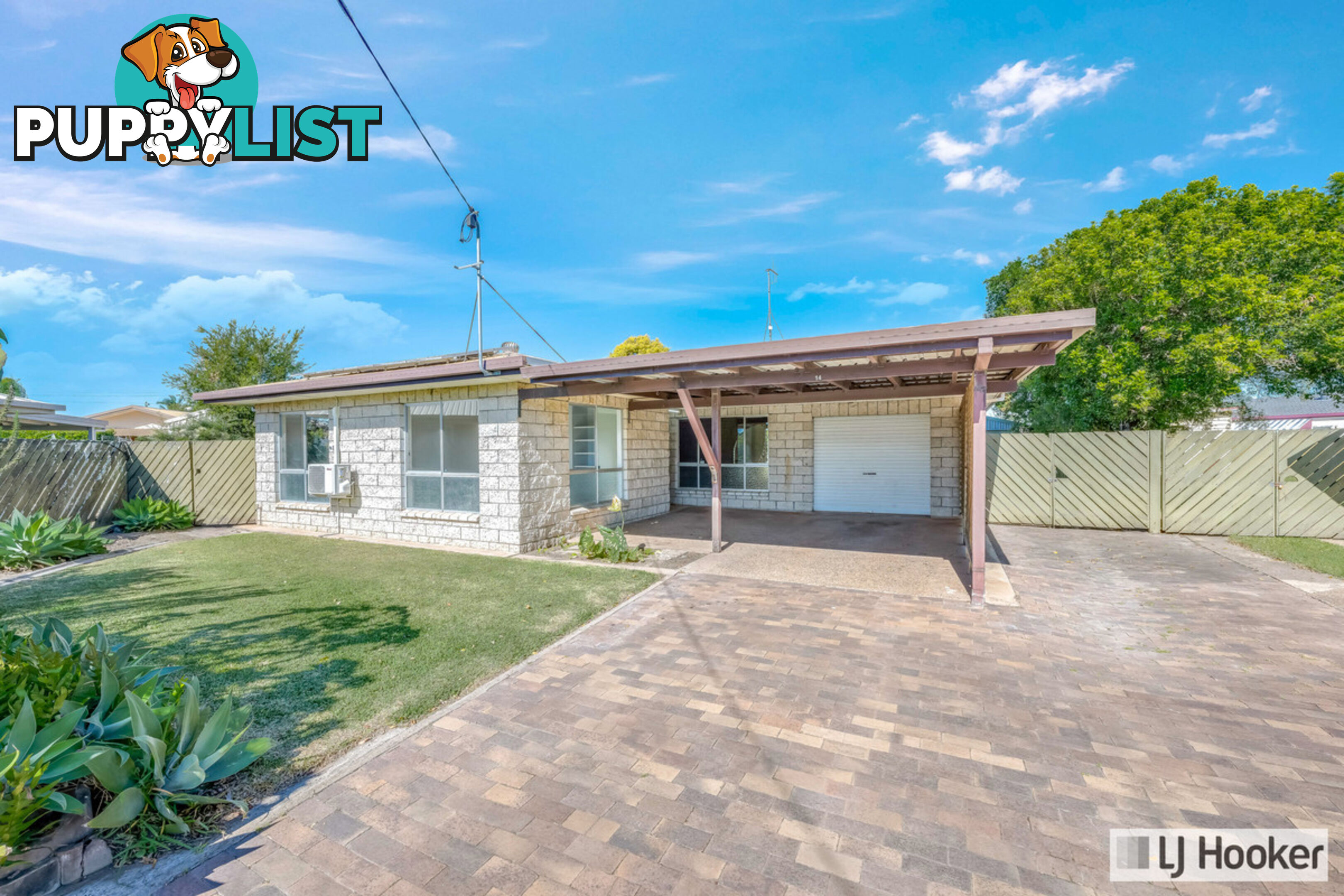 14 McNamara Street AVENELL HEIGHTS QLD 4670
