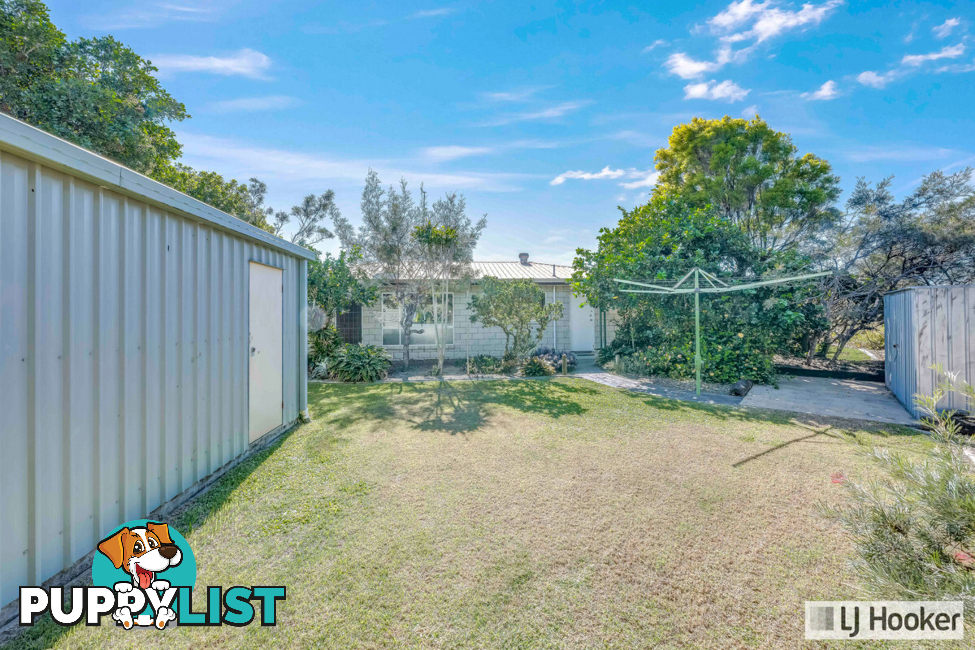 14 McNamara Street AVENELL HEIGHTS QLD 4670