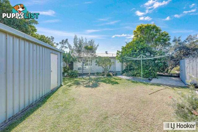 14 McNamara Street AVENELL HEIGHTS QLD 4670