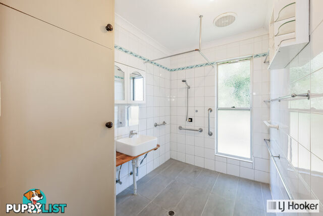 14 McNamara Street AVENELL HEIGHTS QLD 4670