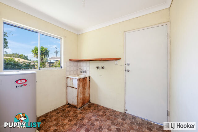 14 McNamara Street AVENELL HEIGHTS QLD 4670