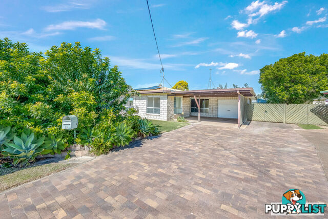 14 McNamara Street AVENELL HEIGHTS QLD 4670