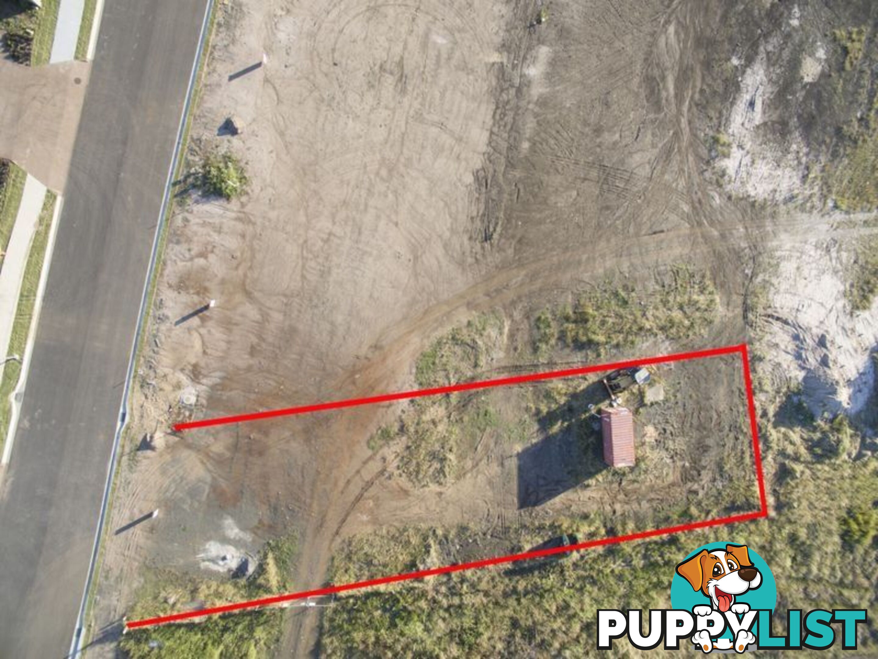 Lot 1 Wearing Road - Outlook Estate BARGARA QLD 4670
