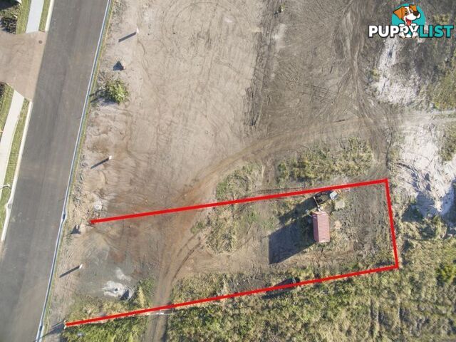 Lot 1 Wearing Road - Outlook Estate BARGARA QLD 4670