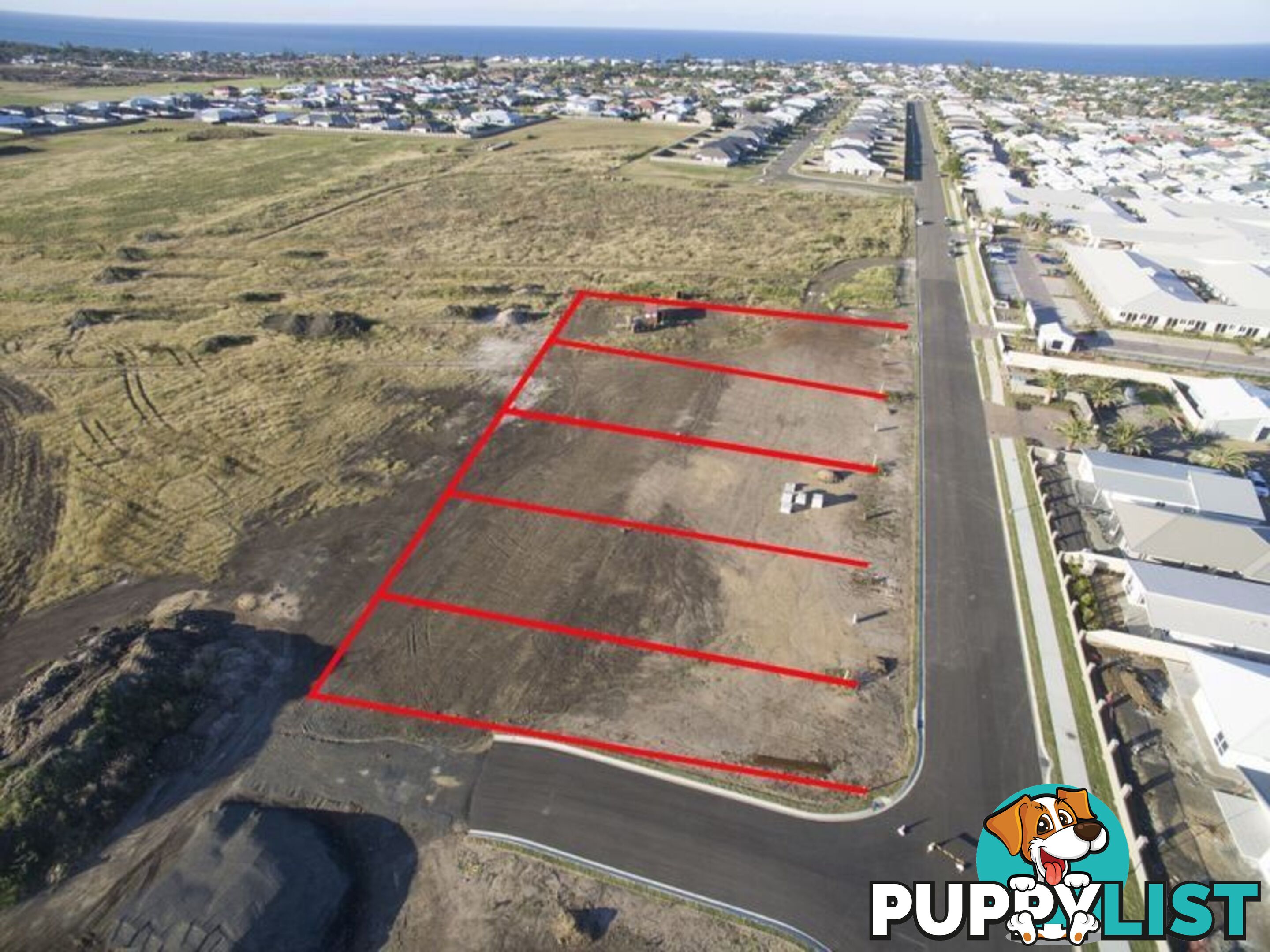 Lot 1 Wearing Road - Outlook Estate BARGARA QLD 4670