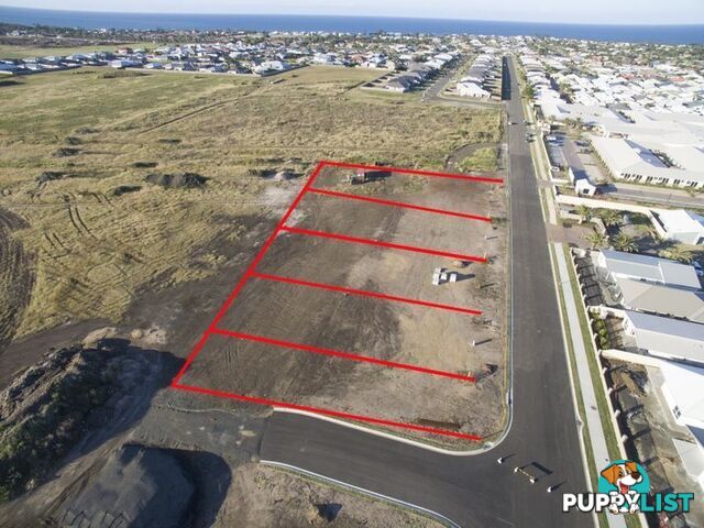 Lot 1 Wearing Road - Outlook Estate BARGARA QLD 4670