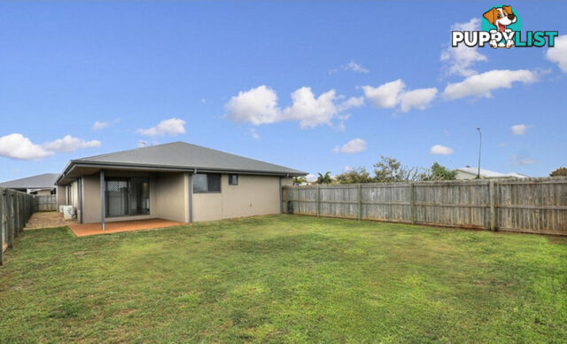 7 Tranquility Place BARGARA QLD 4670