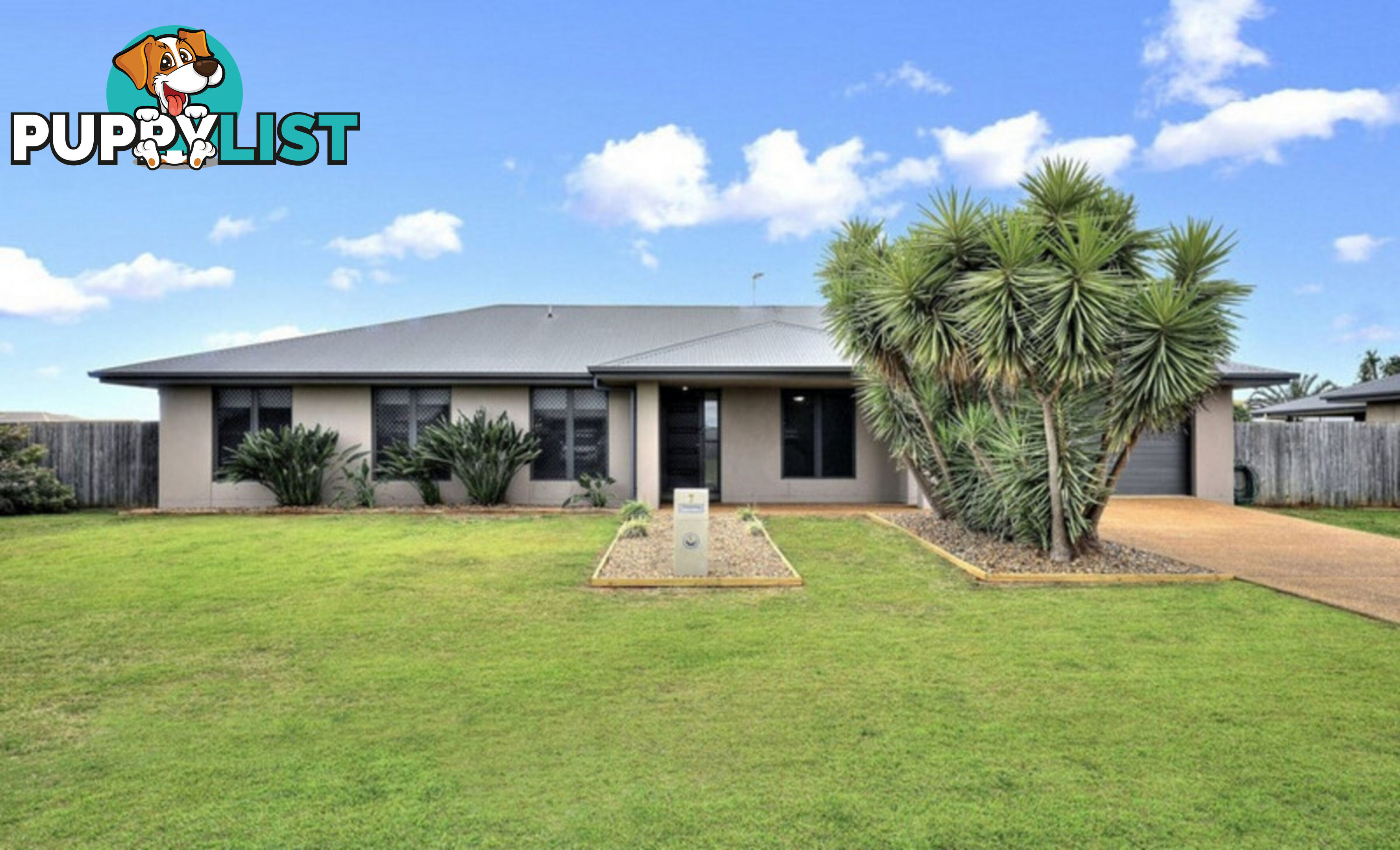 7 Tranquility Place BARGARA QLD 4670