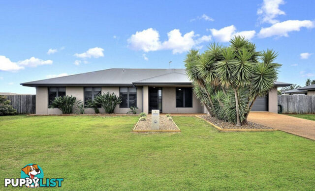 7 Tranquility Place BARGARA QLD 4670