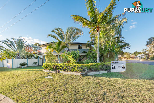 1 Tower Street MOORE PARK BEACH QLD 4670