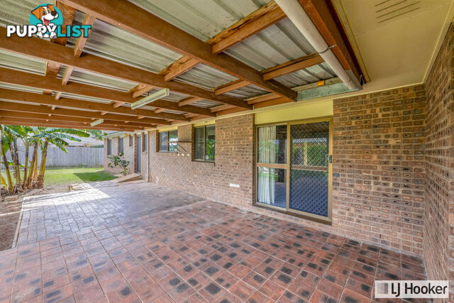 4 Taske Street THABEBAN QLD 4670