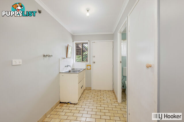 4 Taske Street THABEBAN QLD 4670