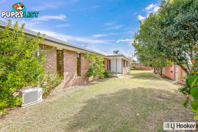 4 Taske Street THABEBAN QLD 4670