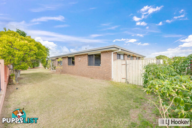 4 Taske Street THABEBAN QLD 4670