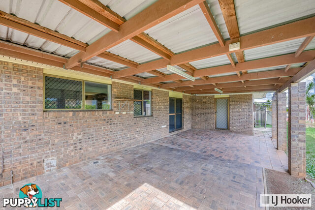 4 Taske Street THABEBAN QLD 4670