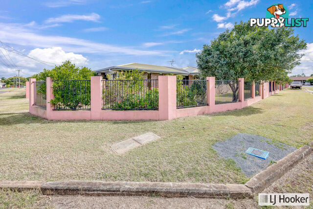 4 Taske Street THABEBAN QLD 4670
