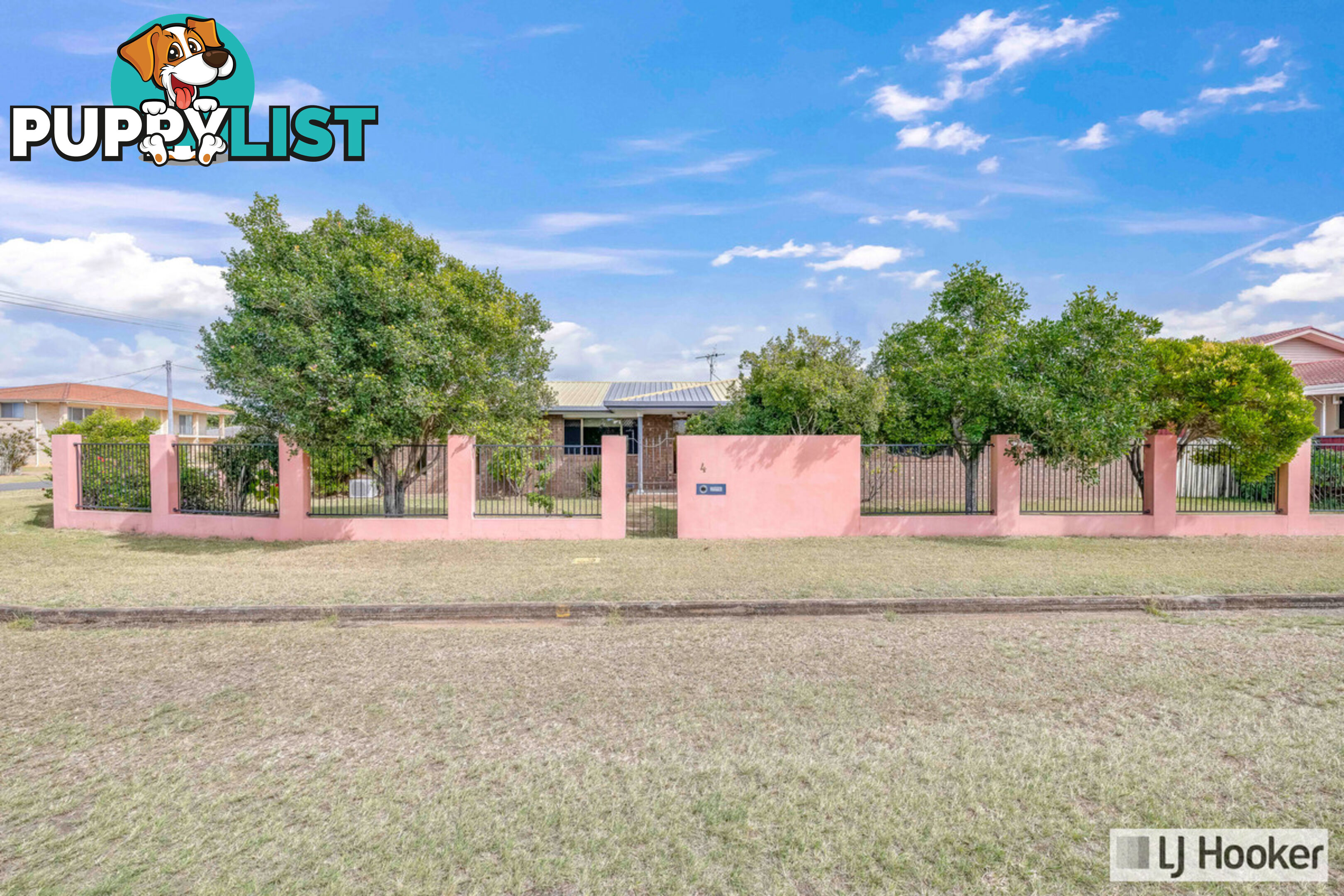 4 Taske Street THABEBAN QLD 4670