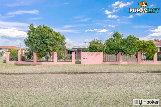 4 Taske Street THABEBAN QLD 4670