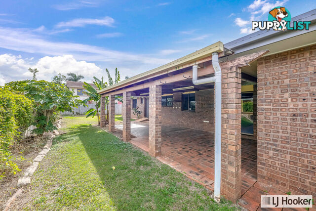 4 Taske Street THABEBAN QLD 4670