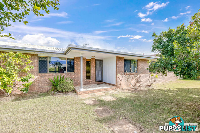 4 Taske Street THABEBAN QLD 4670