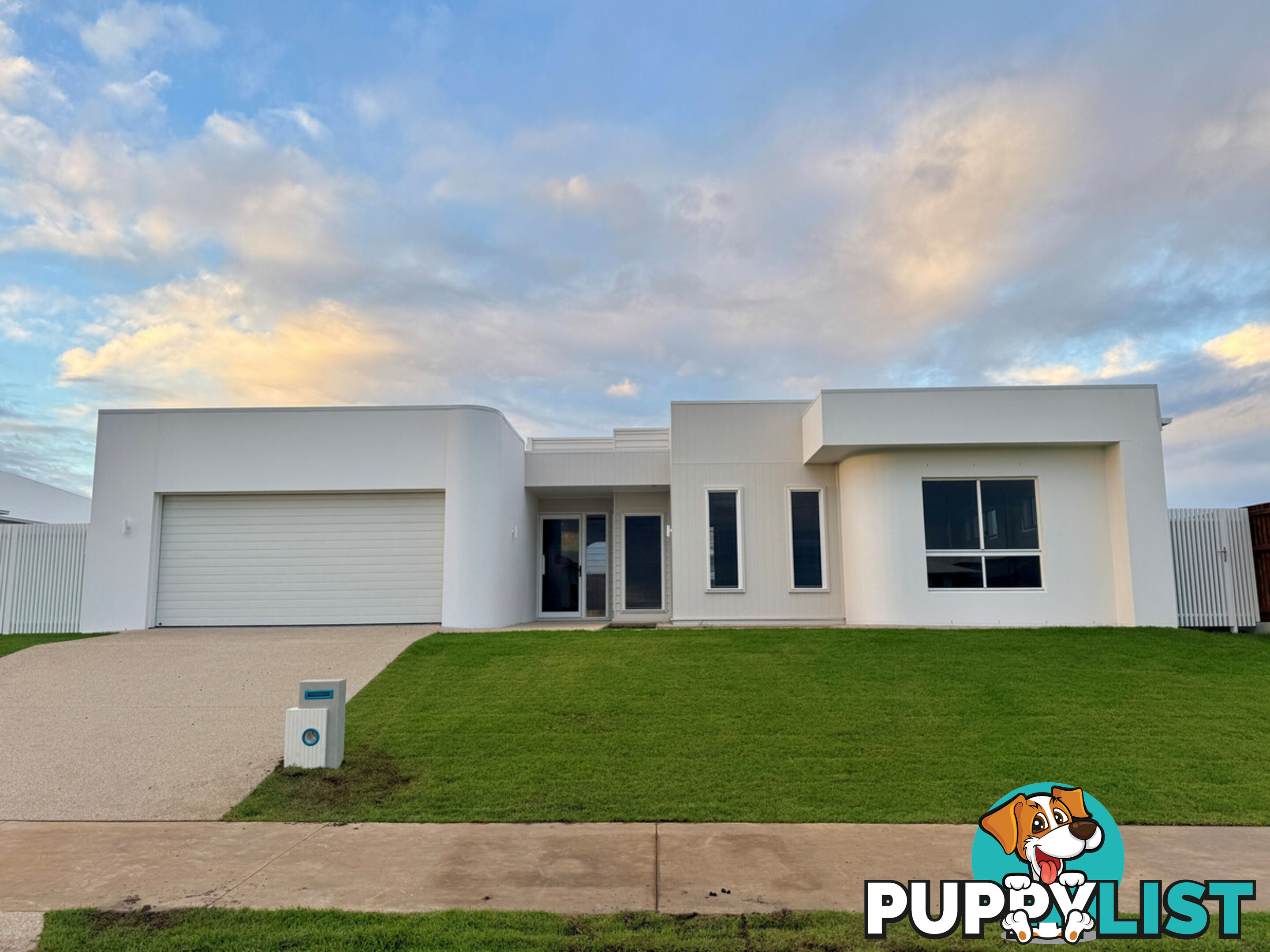 19 Northwest Avenue INNES PARK QLD 4670
