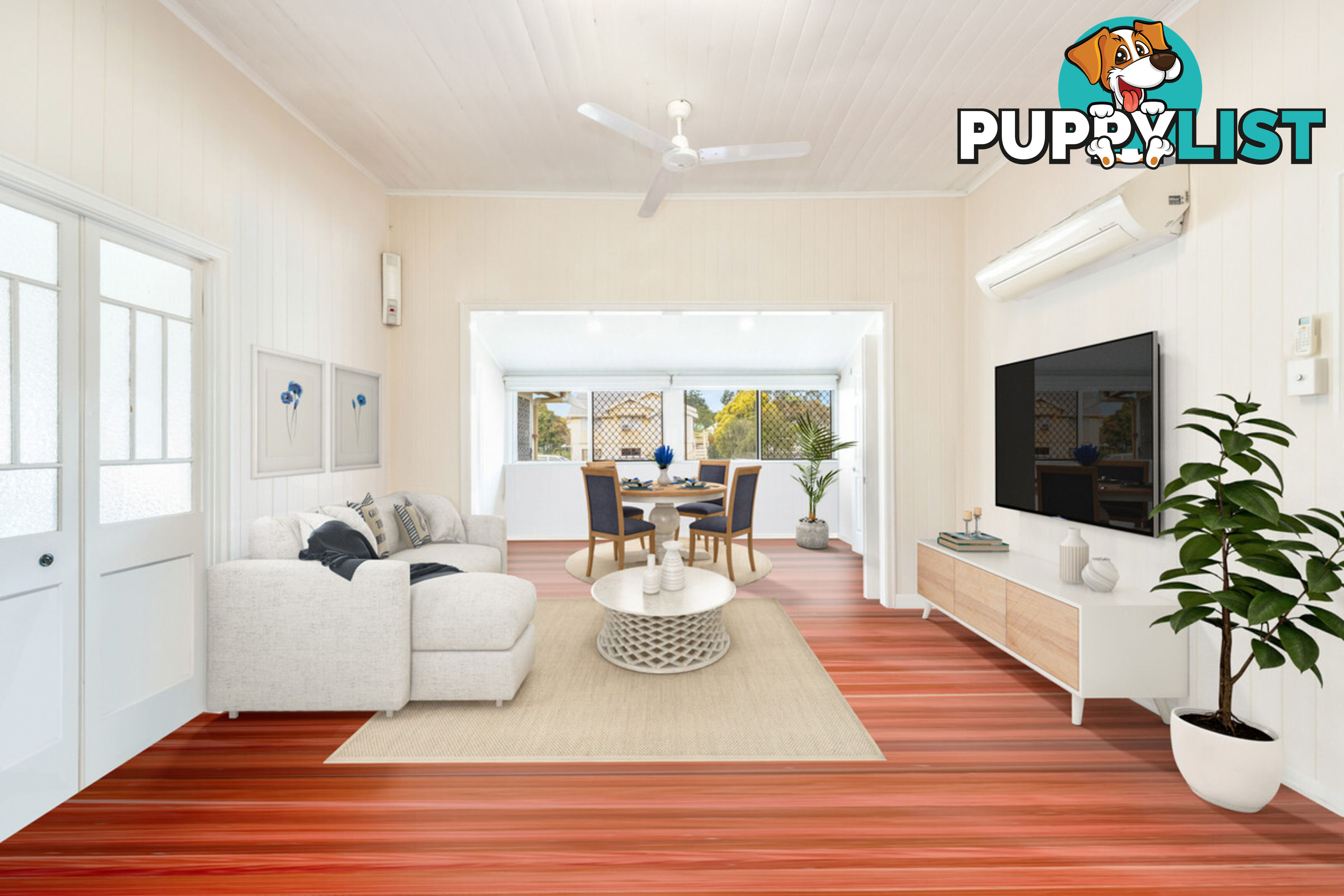 35 Steuart Street BUNDABERG NORTH QLD 4670