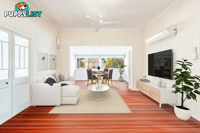 35 Steuart Street BUNDABERG NORTH QLD 4670