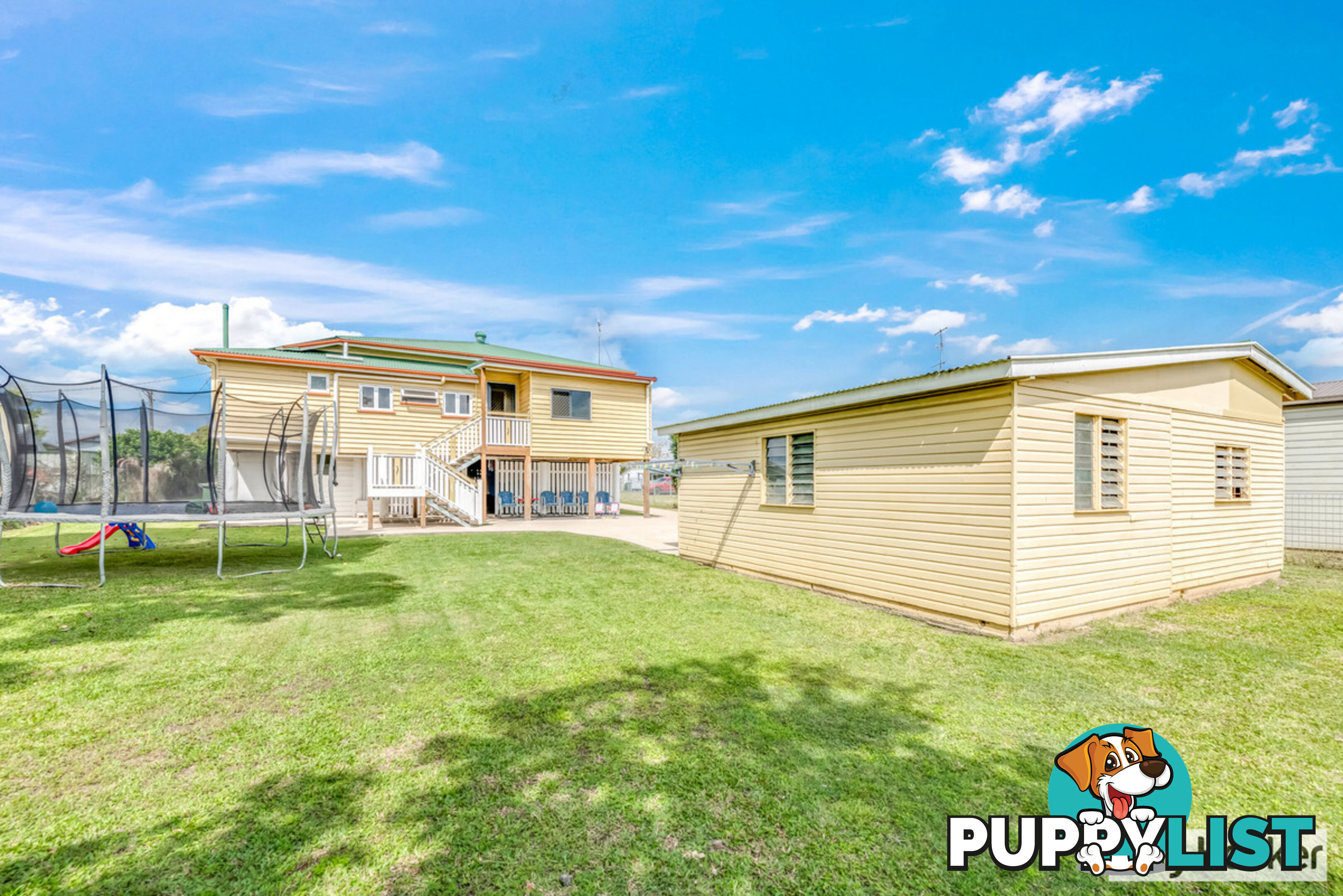 35 Steuart Street BUNDABERG NORTH QLD 4670