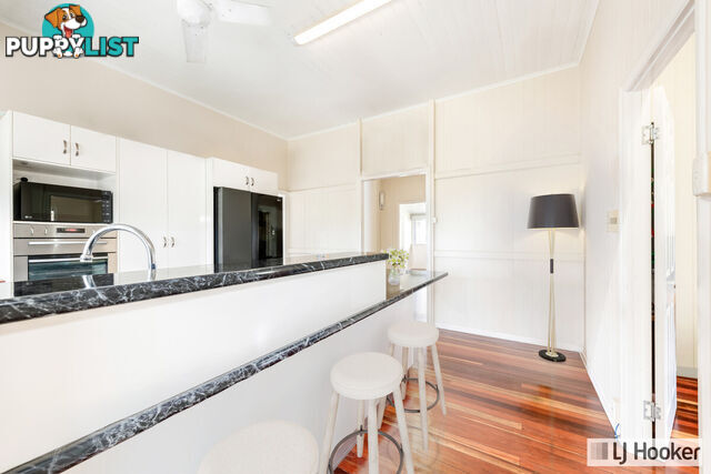 35 Steuart Street BUNDABERG NORTH QLD 4670