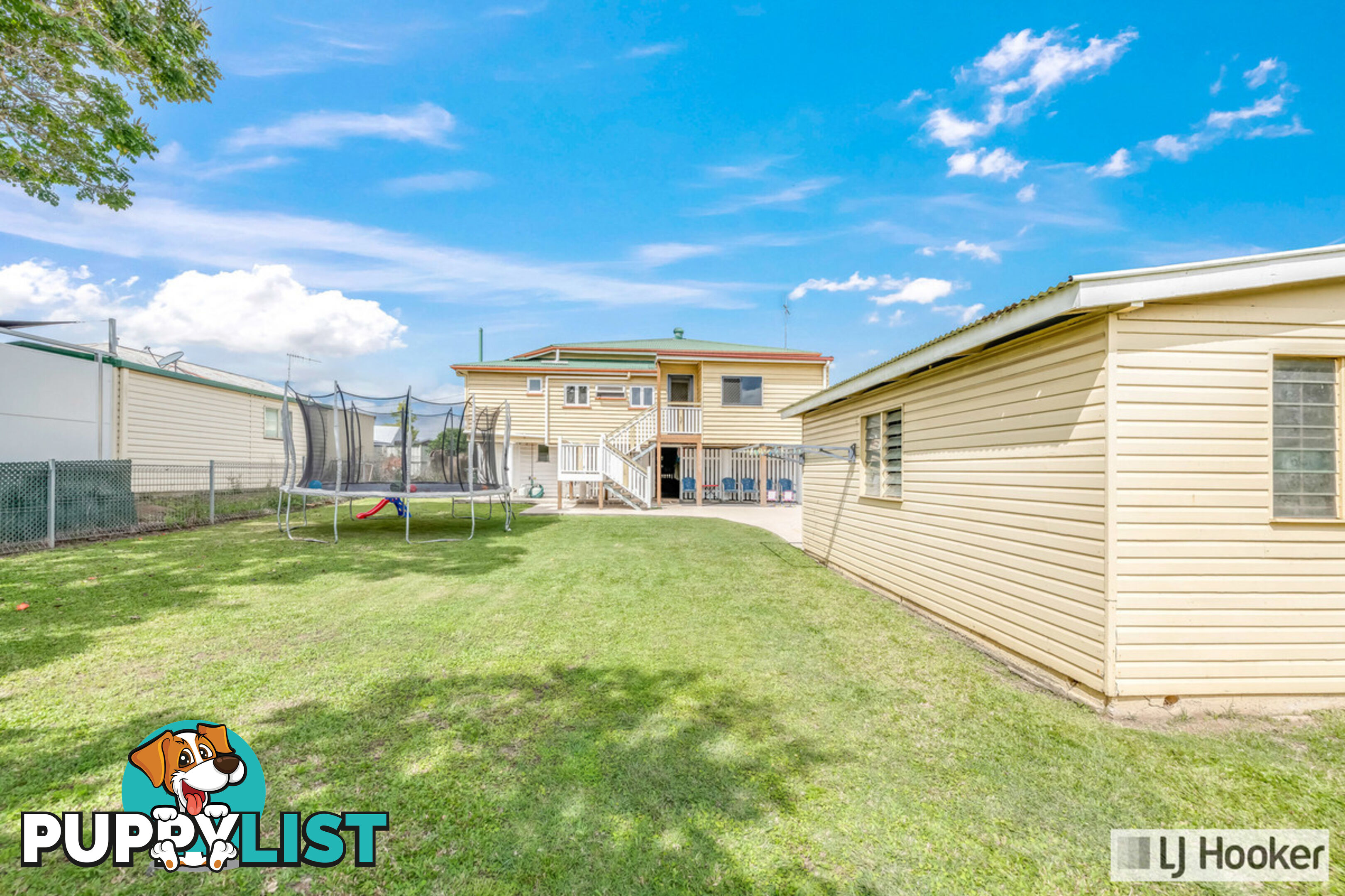 35 Steuart Street BUNDABERG NORTH QLD 4670