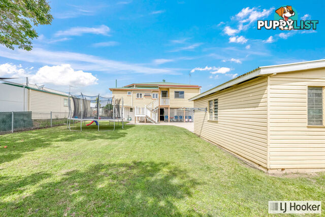 35 Steuart Street BUNDABERG NORTH QLD 4670