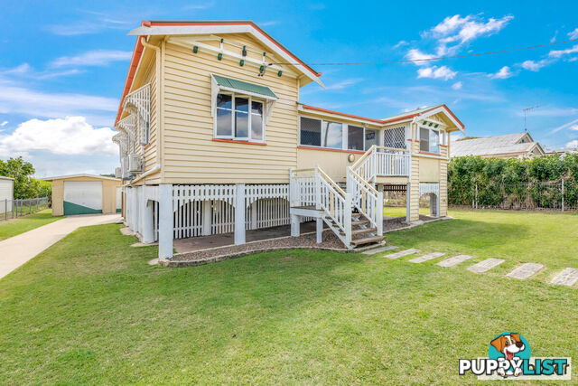 35 Steuart Street BUNDABERG NORTH QLD 4670