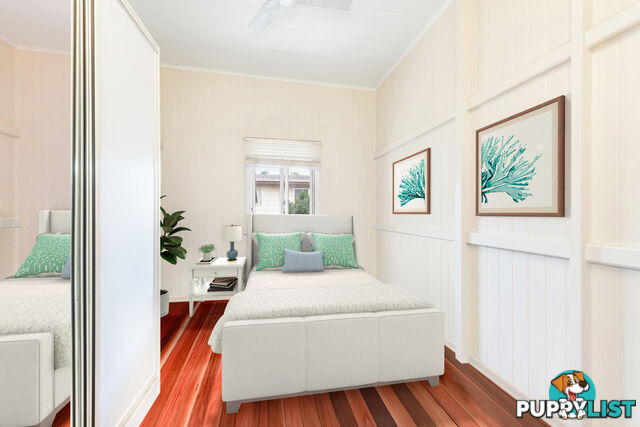 35 Steuart Street BUNDABERG NORTH QLD 4670