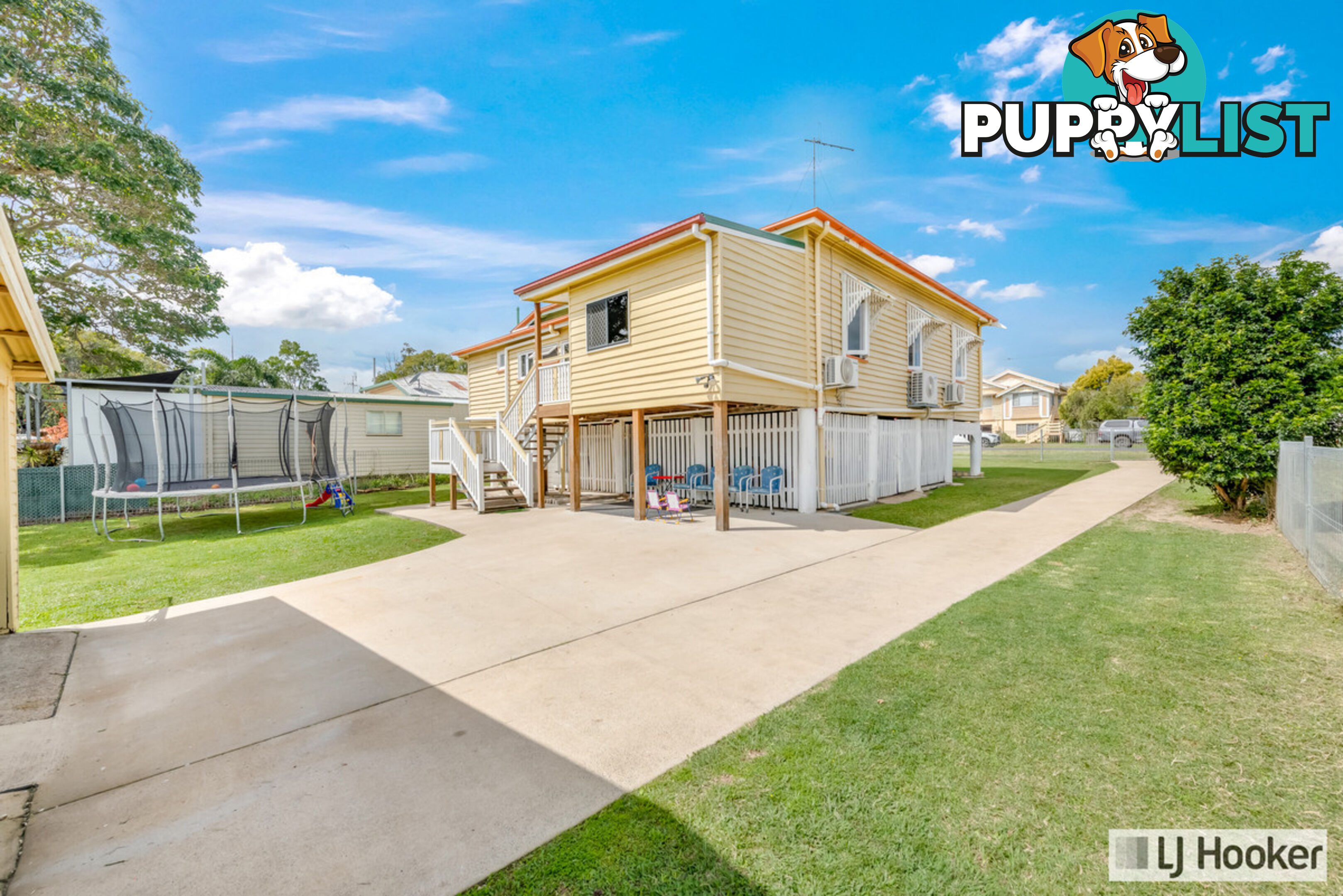 35 Steuart Street BUNDABERG NORTH QLD 4670