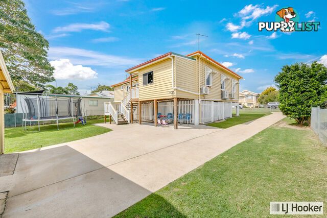 35 Steuart Street BUNDABERG NORTH QLD 4670