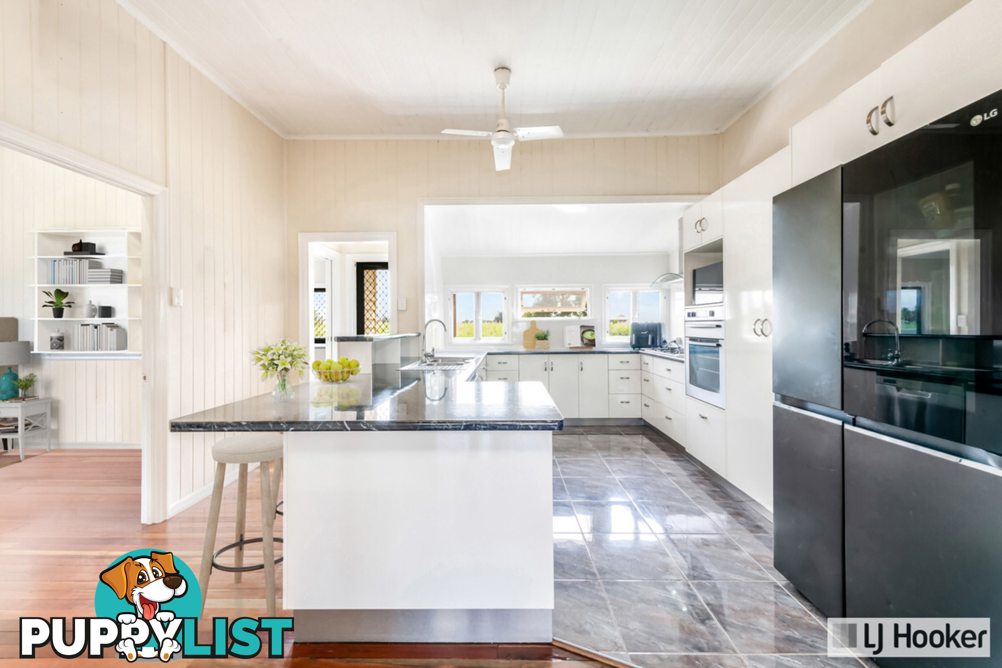 35 Steuart Street BUNDABERG NORTH QLD 4670